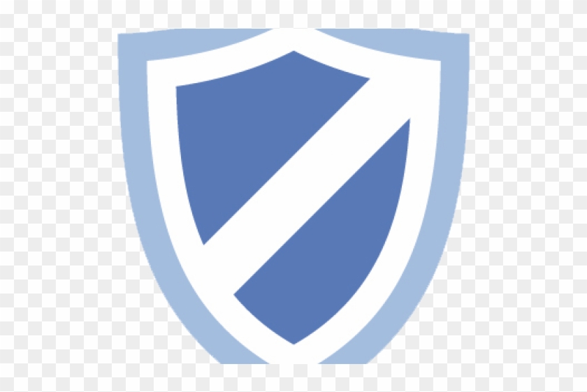 Security Shield Clipart School Security - Portable Network Graphics #811806