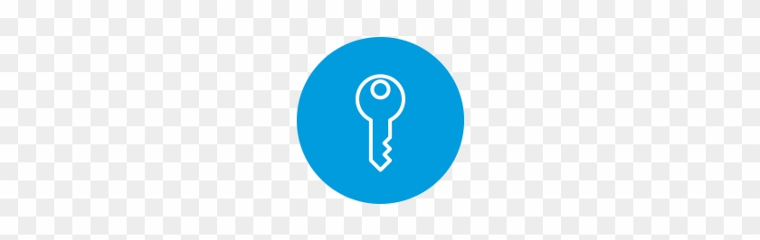 Public Key Infrastructure - Circle #811821