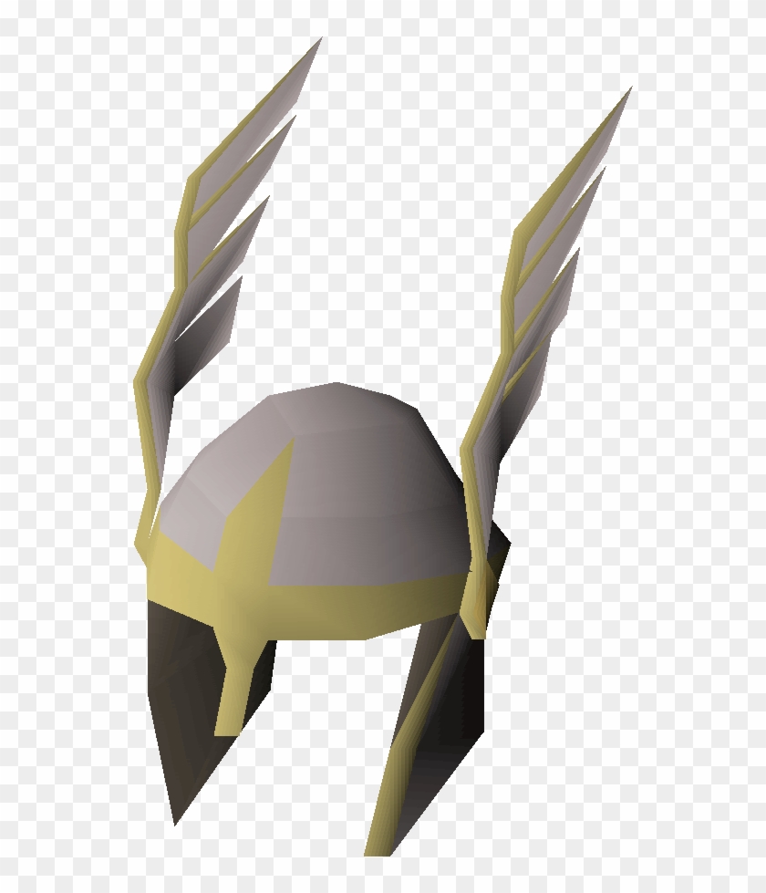 Helm Of Neitiznot Detail - Nezzy Helm Osrs #811826