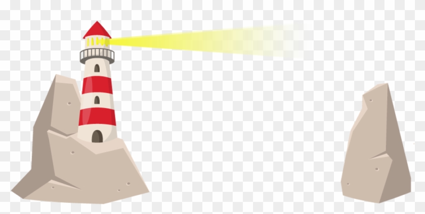 Faro Scoglio - Faro #811834