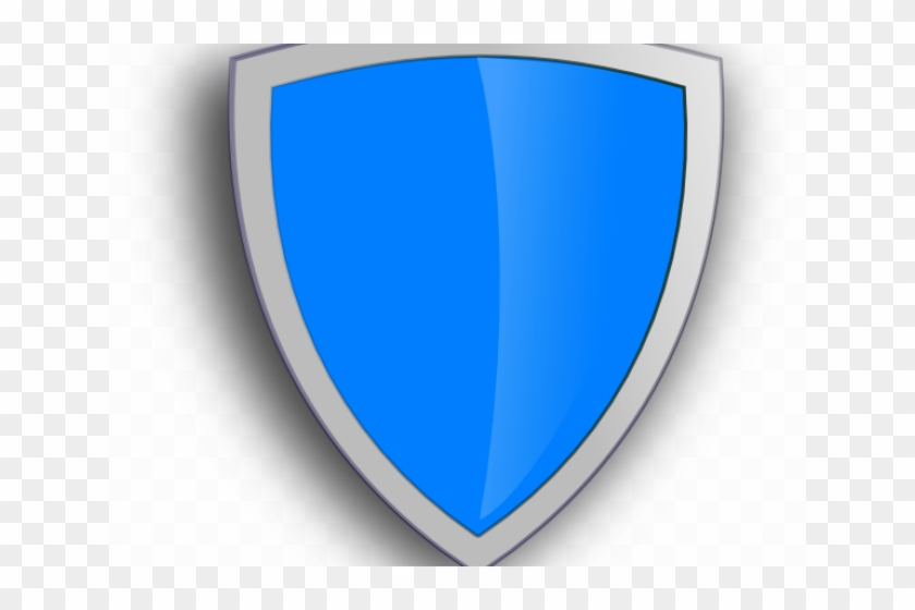 Security Shield Clipart Symbol - Health Care #811853
