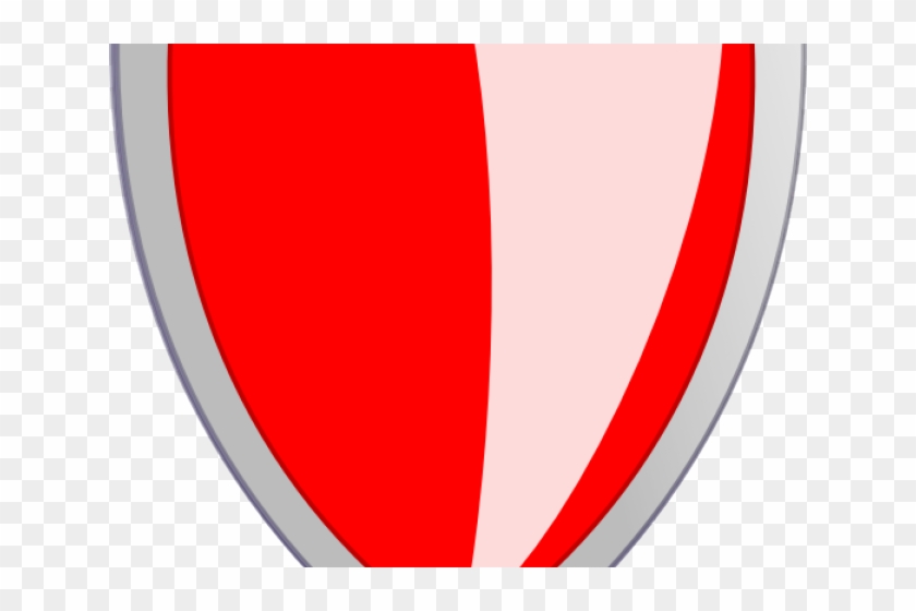Security Shield Clipart Crest - Security Shield Clipart Crest #811860