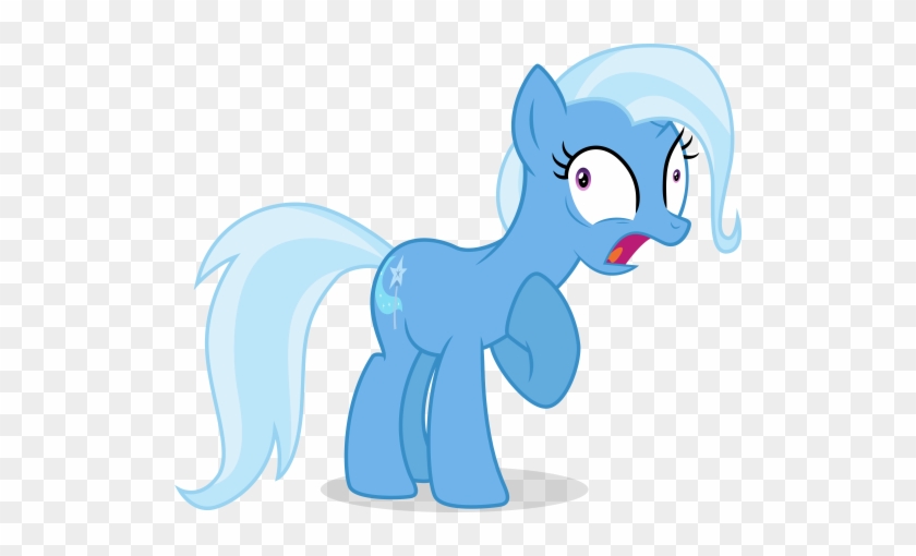 Horse Breath - Trixie Svg Mlp #811861