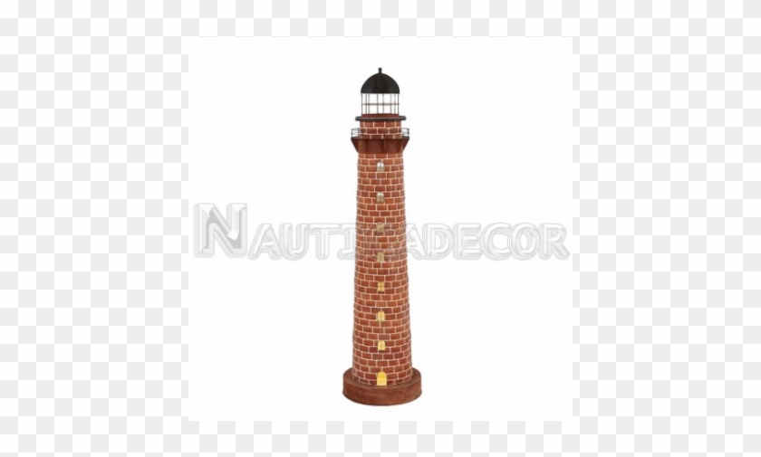 Farol Con Luz - Observation Tower #811886