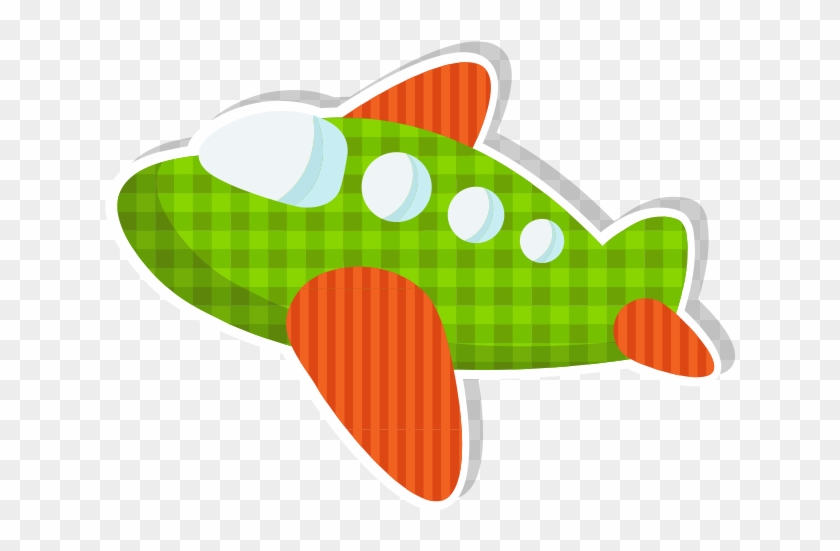 Airplane Cartoon Drawing - Supertogether Air And Sea Repositionable Childrens #811906