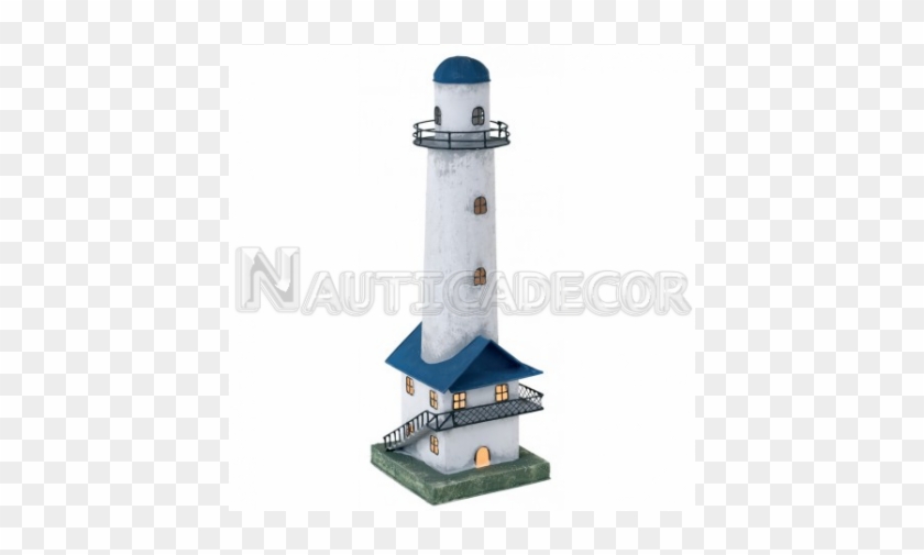 Farol Con Luz - Lighthouse #811908