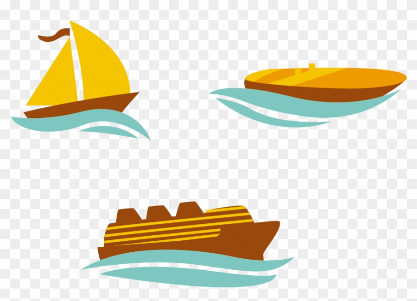 Cartoon Sea Sails 1096*780 Transprent Png Free Download - Cartoon Sea Sails 1096*780 Transprent Png Free Download #811933