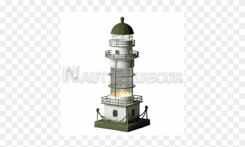 Farol Con Luz - Lighthouse #811913