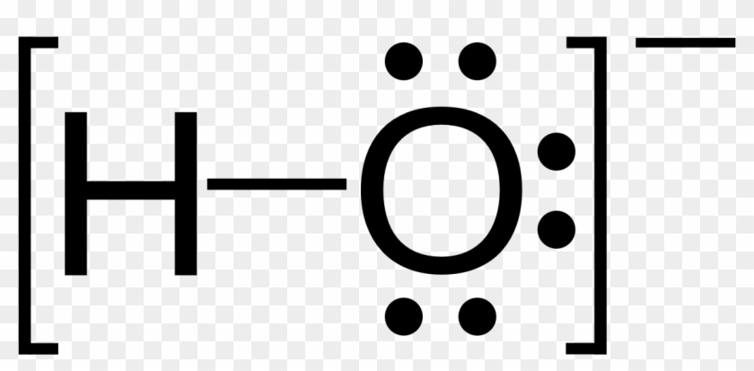 Hydroxide Ion #811927