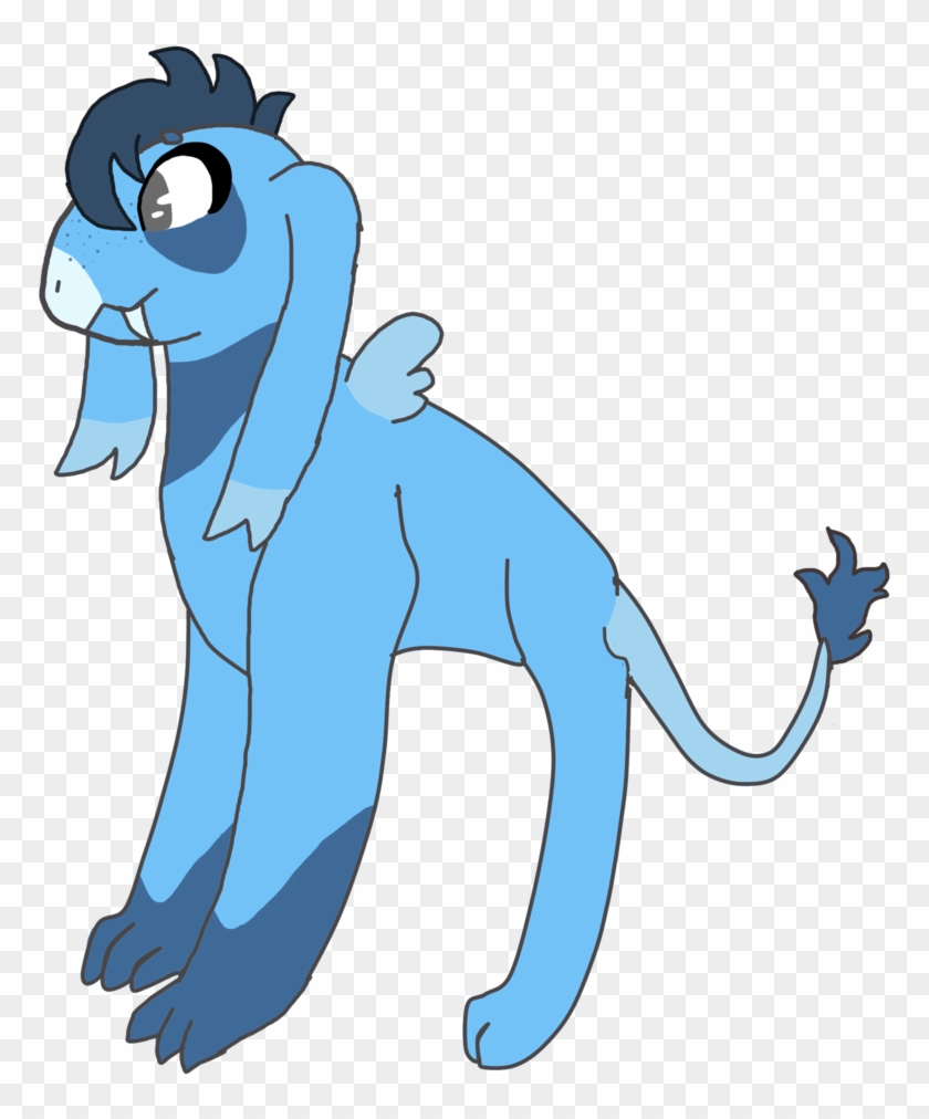 Cat Horse Canidae Clip Art - Cartoon #811975