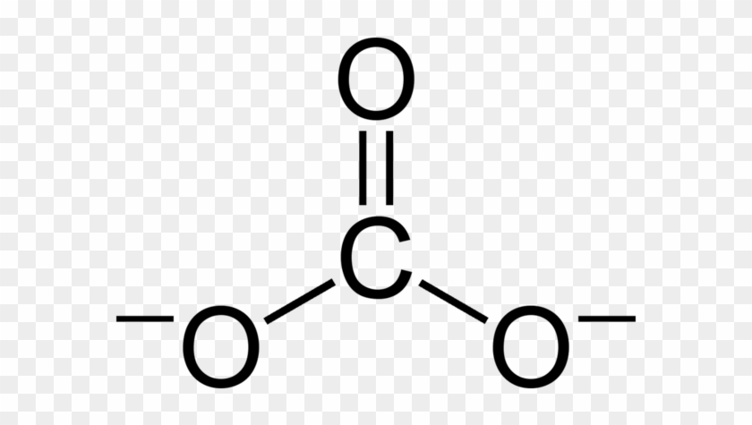 Images - Carbonate Ion Formula #811980