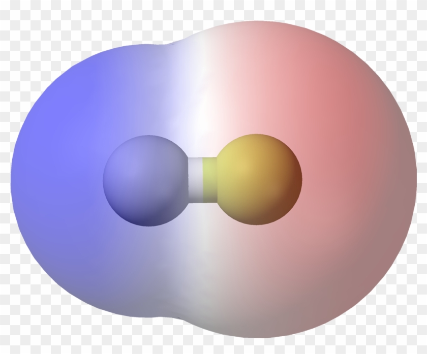 Hydrogen Fluoride #811983