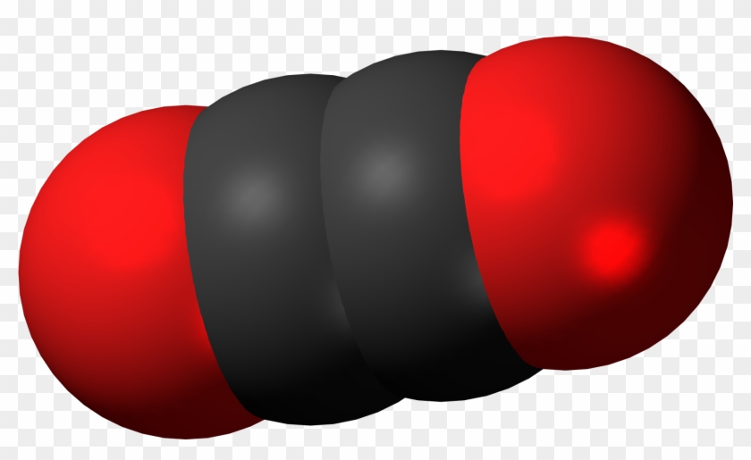 Ethylene Dione #811984