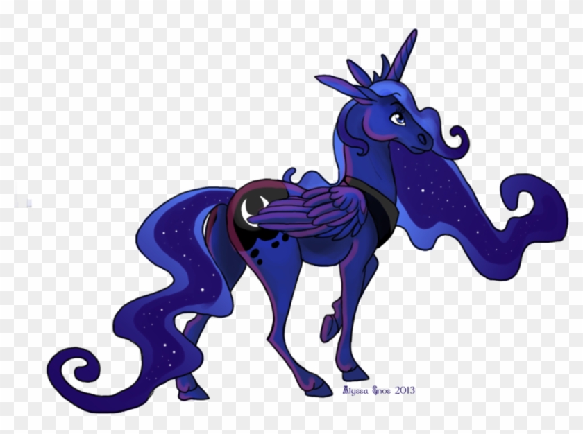 Loryska, Female, Hoers, Horse, Mare, Pony, Princess - Cartoon #812009