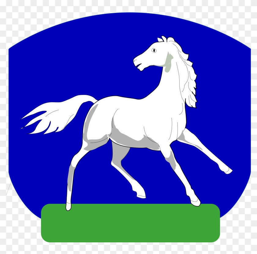 Big Image - Stallion #812052