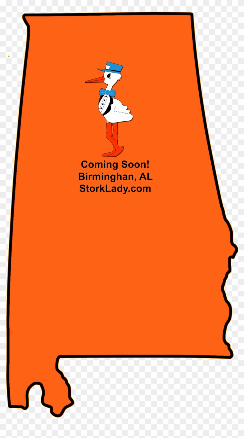 Stork Signs Birmingham, Al ~ Coming October 2016 ~ - Illustration #812102