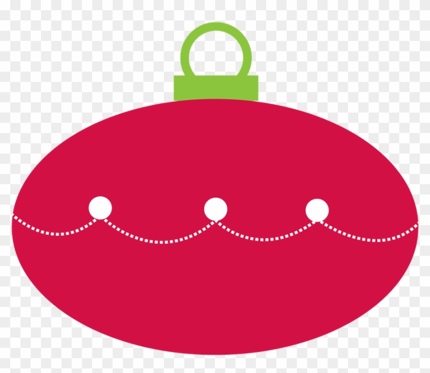 Christmas Ornament Clip Art - Yahoo Messenger #812117