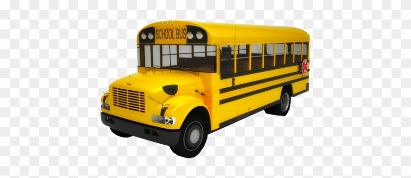 Hiring Bus Drivers - School Bus #812141