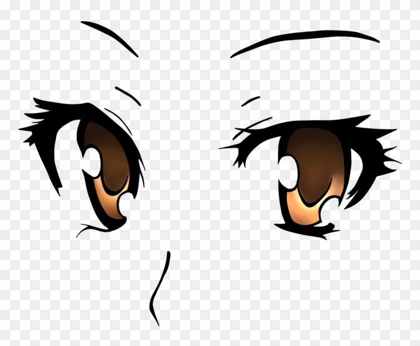 Anime Original Blue Eyes Brown Hair Girl Original Anime HD  wallpaper  Peakpx