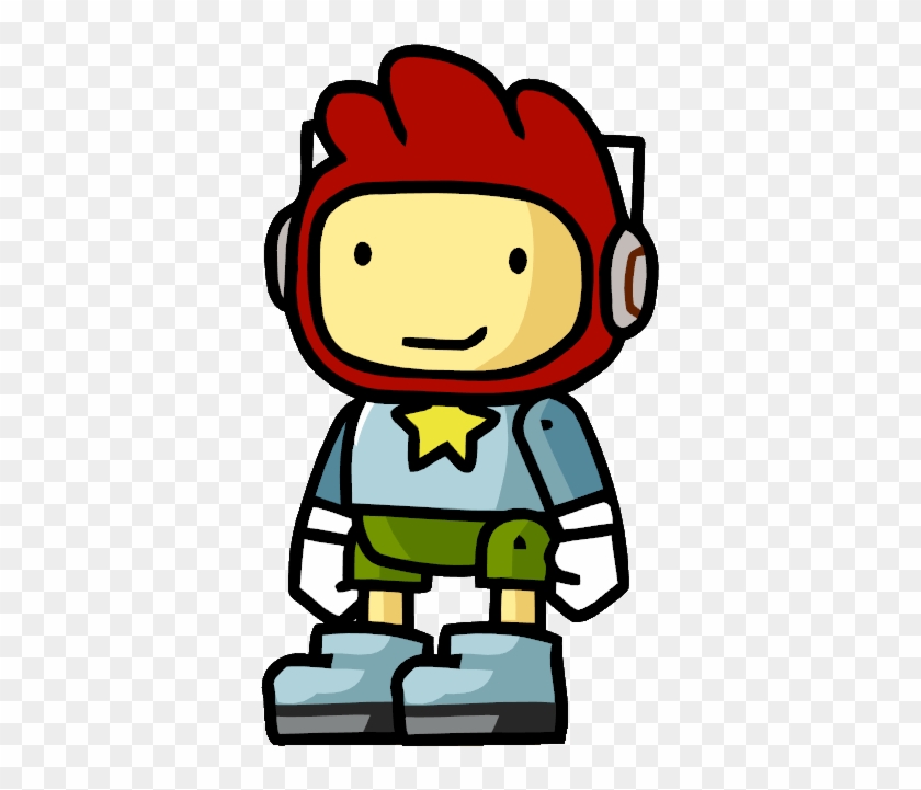 Winged Sandals - Scribblenauts Naked #812171