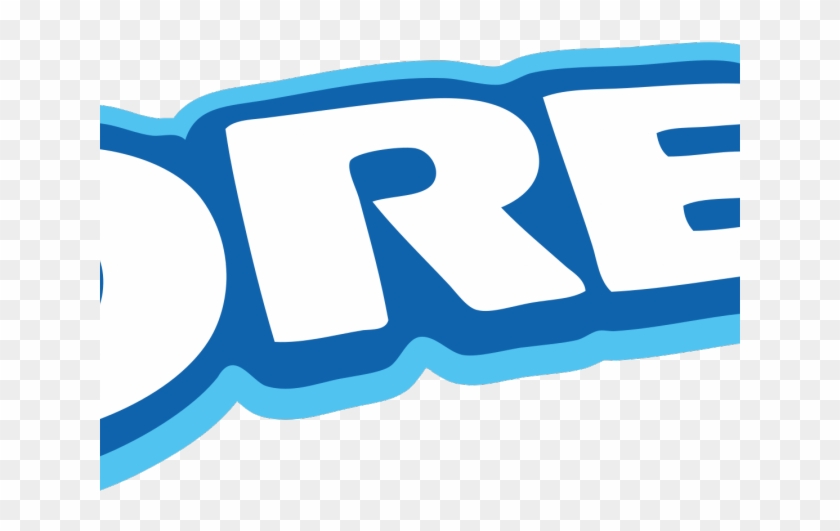 Oreo Clipart Svg - Vector Oreo Oreo Png #812186