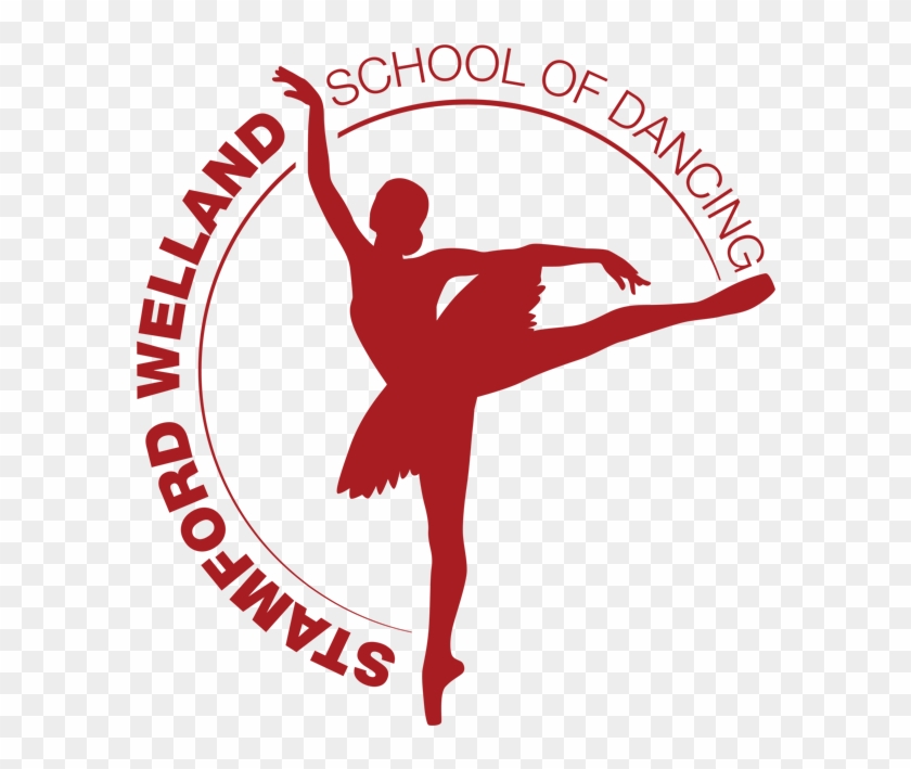 Stamford Welland School Of Dancing - Stock Illustration #812201