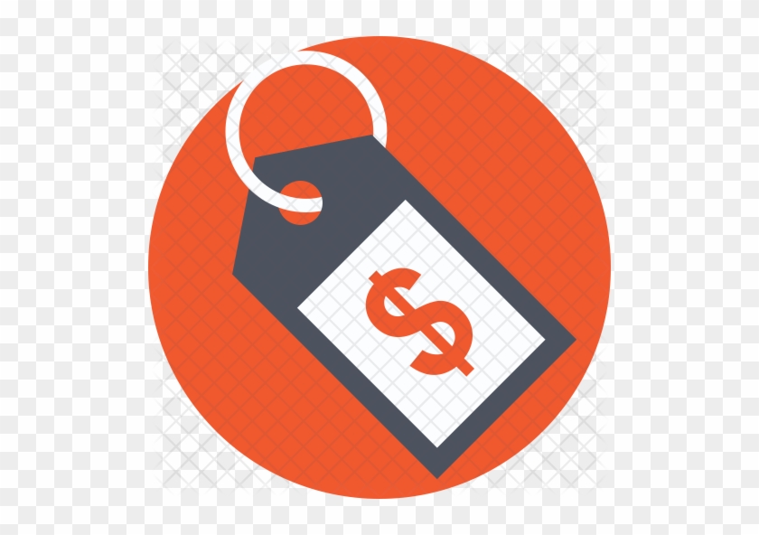 Price Tag Icon - Price Icon Png #812212