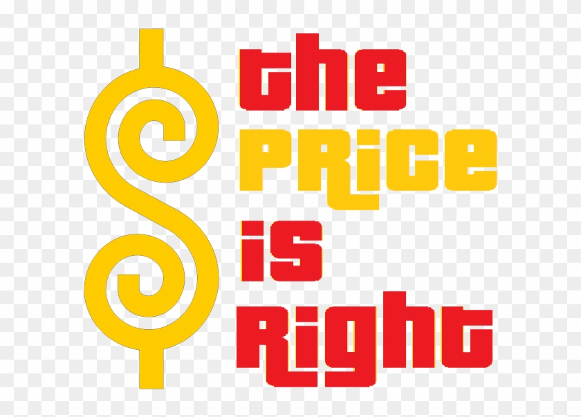 What's The Price Tag Of Article V - Price Is Right #812220