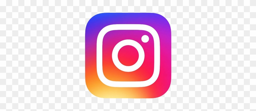 Instagram - Logo Of Instagram #812224
