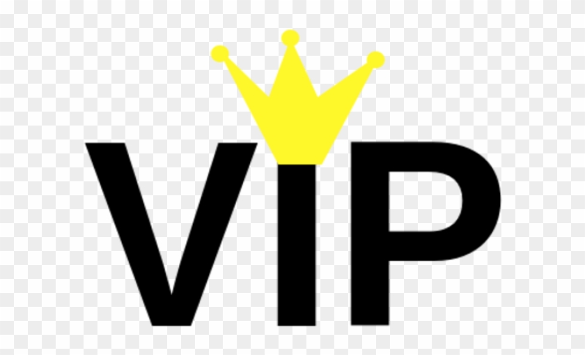 Big Bang Vip Logo #812244