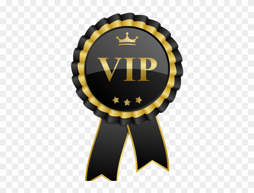 Welcome Home Clip Art - Rosette Vip #812254