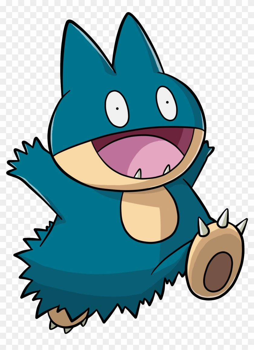Pokemon Png - Pokemon Munchlax #812273