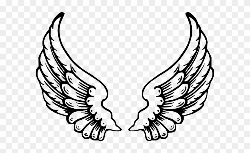 Angel Wings #812280