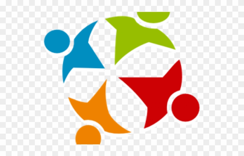 Culture Clipart Service Learning - Logo For Social Science #812282