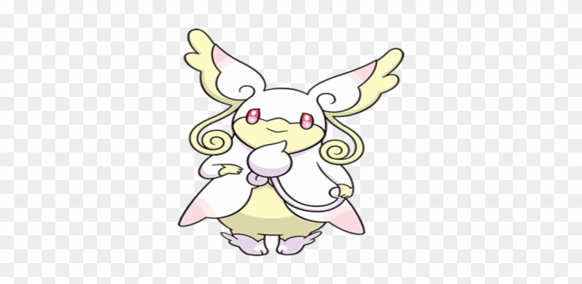 Pokemon Mega Lopunny Audino Coloring Trend Medium Size - Cartoon #812291