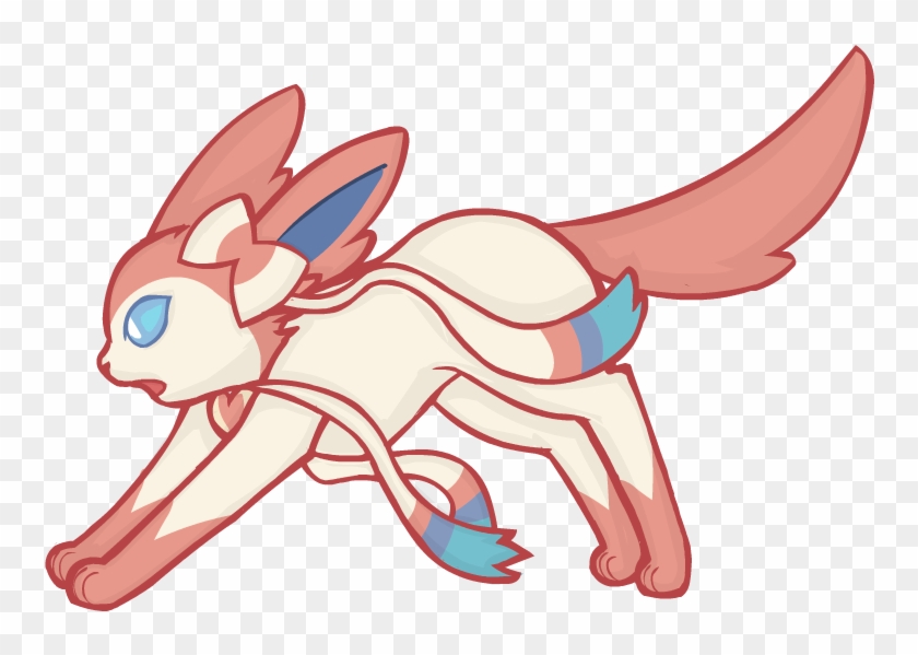 Sylveon Angry - Free Transparent PNG Clipart Images Download. 