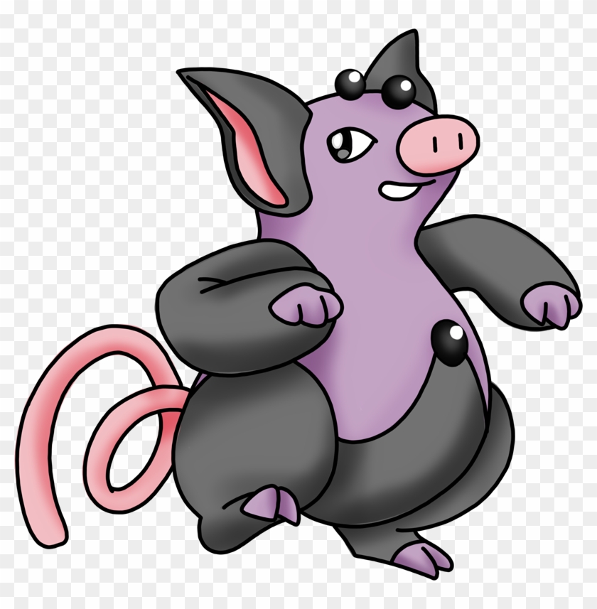 2326 Pokémon Shiny-grumpig Www - Grumpig - Free Transparent PNG Clipart  Images Download