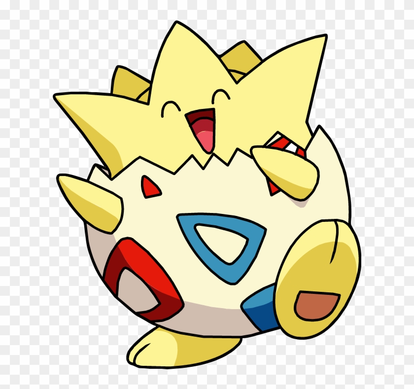 Togepi - Pokemon Meowth Evolution Chart #812328