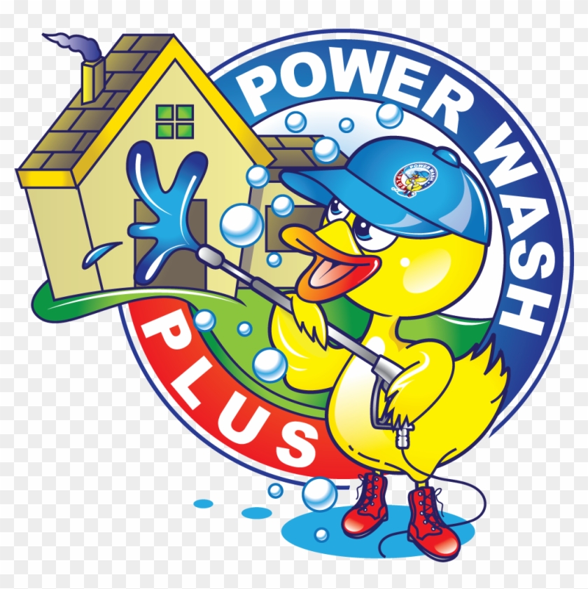 Power Wash Plus Llc #812334