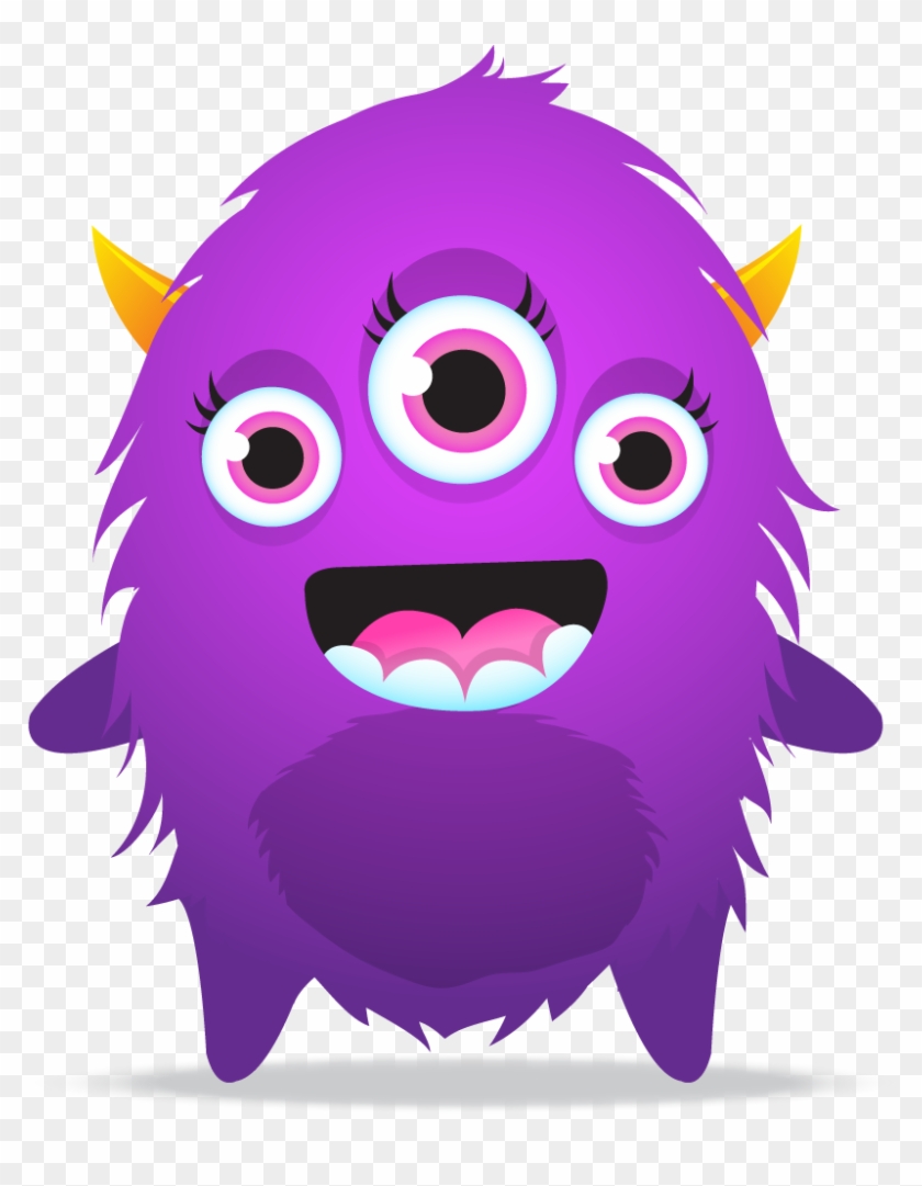 Class Dojo Monsters Clipart #812450