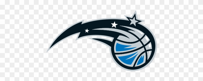 Orlando Magic Logo Png #812492