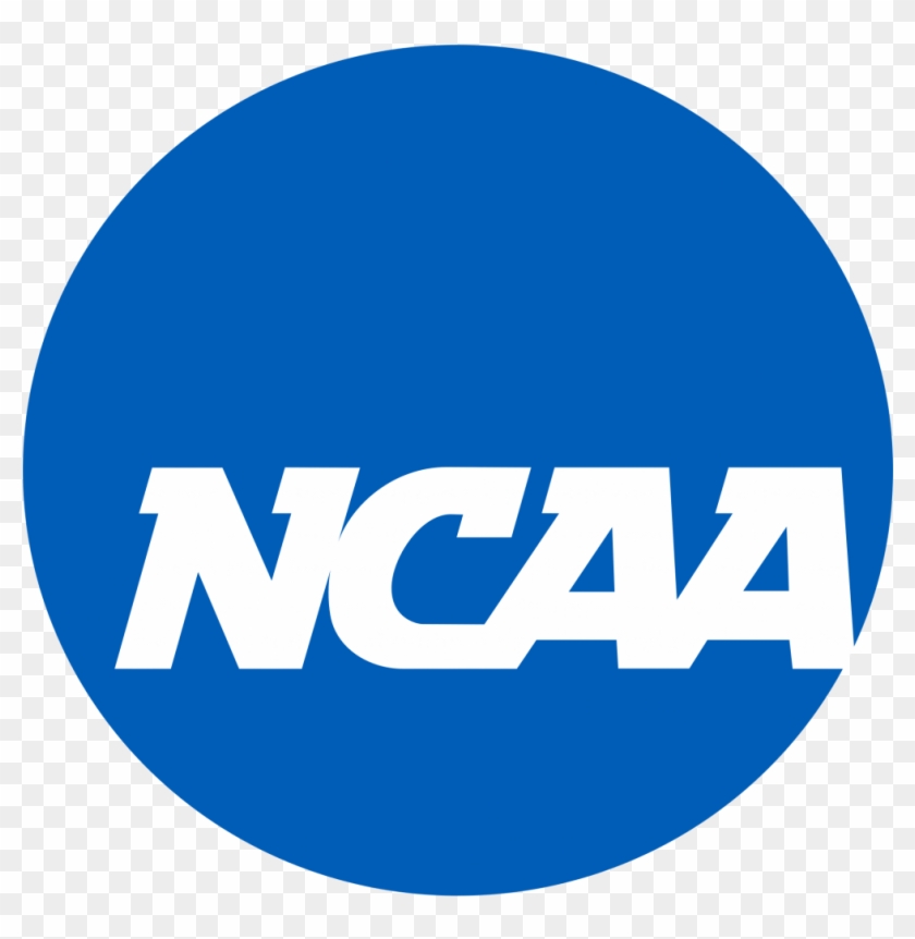 Ncaa Basketball Allegations - Ncaa Logo Transparent #812504