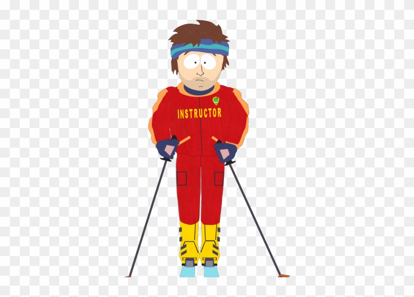 Thumper - South Park Ski Instructor #812589
