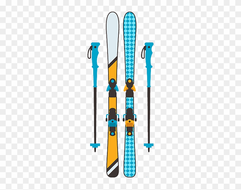 Neues Anhangsbild - Ski #812591