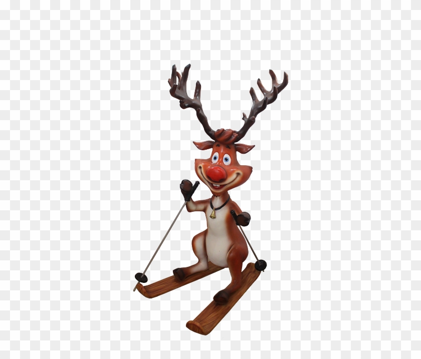 Reindeer #812594