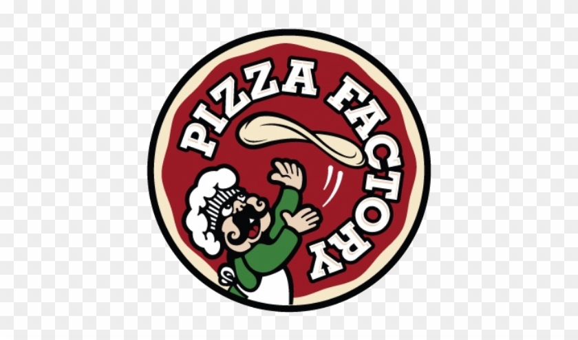 Feb 24th, 2018 - Pizza Factory #812628