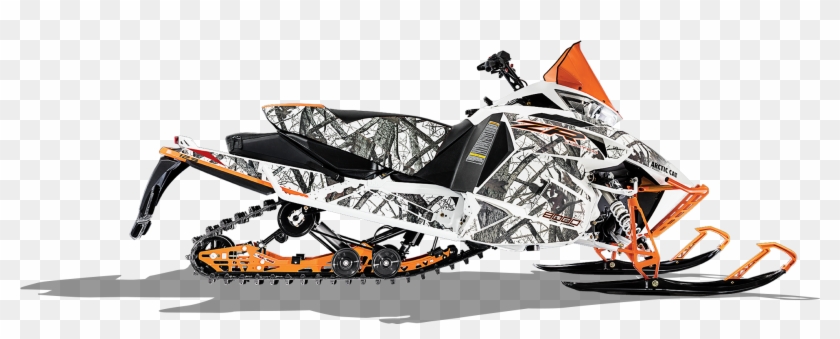 2017 Zr 8000 Limited Es - 2017 Arctic Cat Zr 8000 Limited #812634