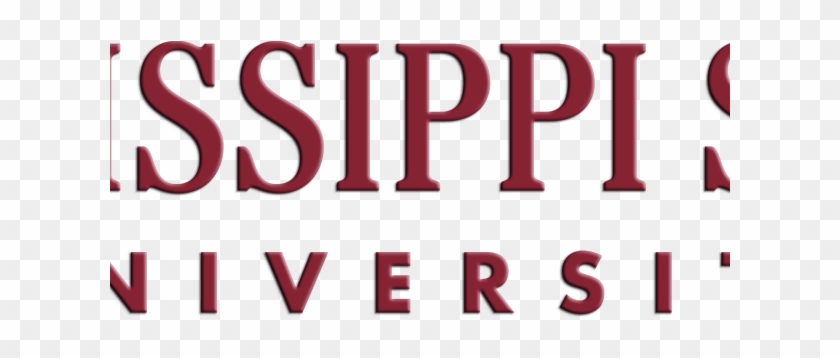 Mississippi State University - Mississippi State University #812660