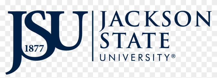 Jackson State University - Jackson State University #812665
