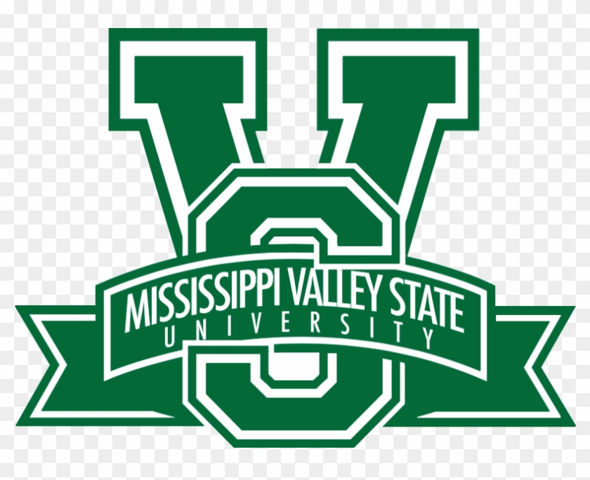 Teams With The Delta Devils Team Name - Mississippi Valley State Athletics Logo #812669
